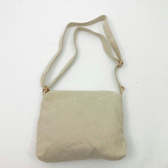 Jen & Co. Madison Handwoven Bag in a Bag Handwoven Tote & Smaller Crossbody Bag - Picture 5 of 8